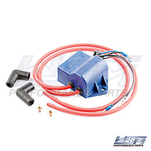 Cdi Box Kaw - 82-9229 - WSM Performance Parts