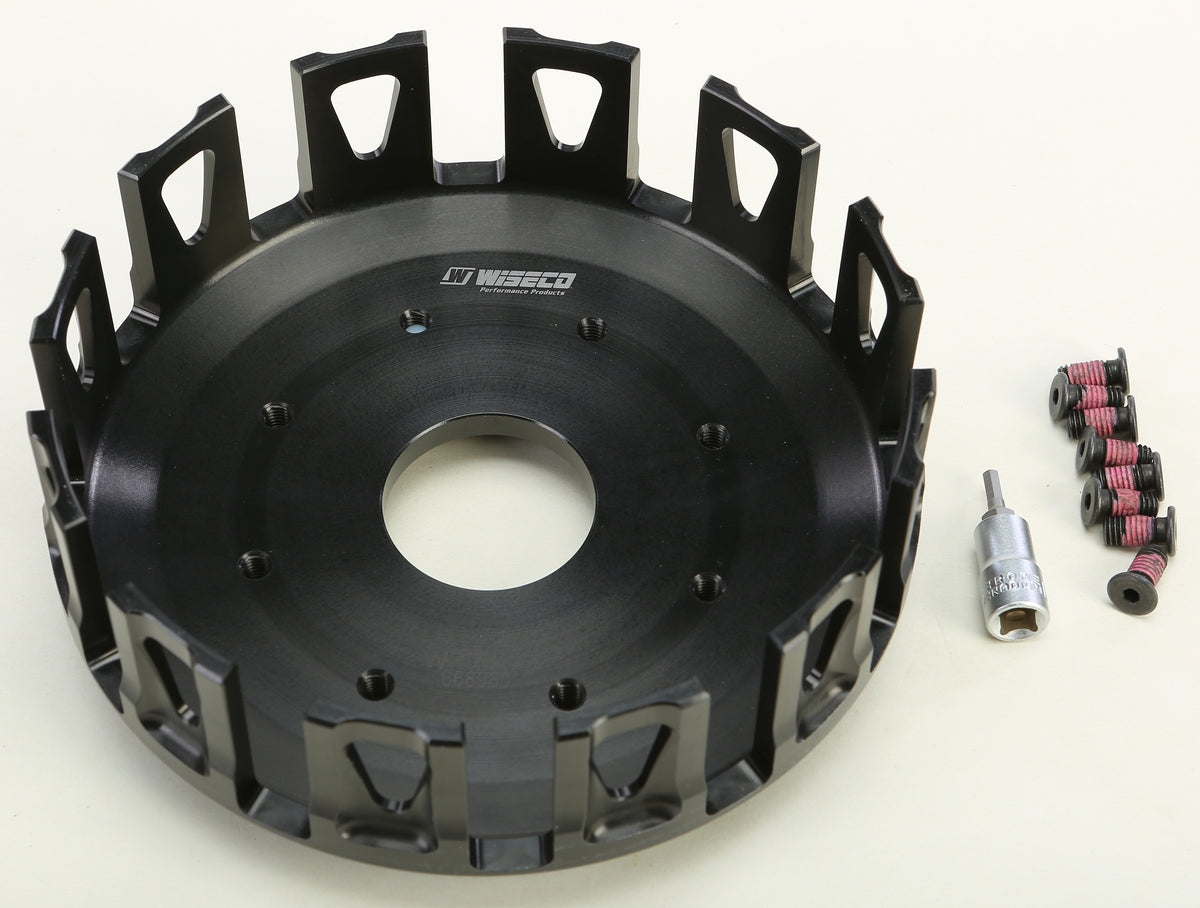 Clutch Basket Suz - WPP3011 - Wiseco