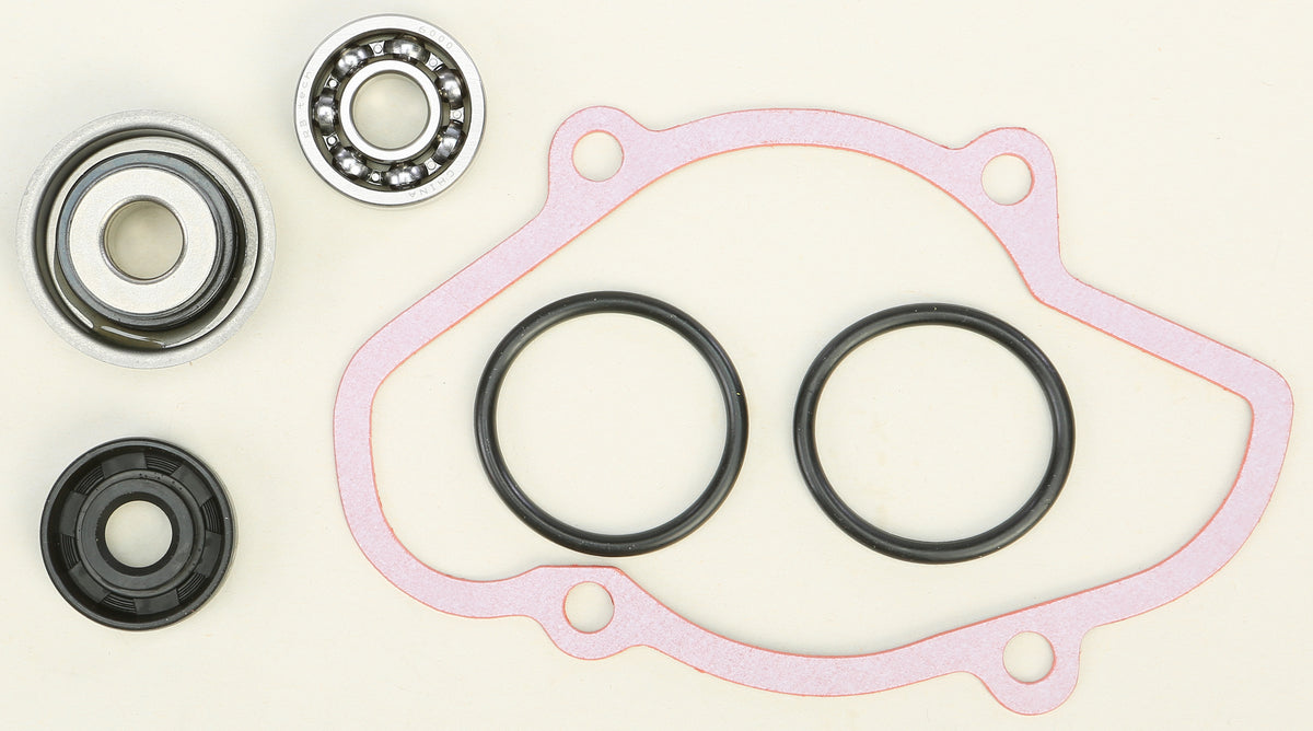 Water Pump Rebuild Kit S/M - 125-90961 - Vertex