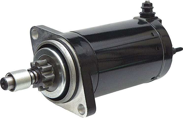 Starter Motor S-D - 26-1127 - Fire Power