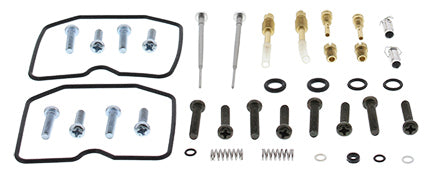 Bike Carburetor Rebuild Kit - 226-1644 - All Balls