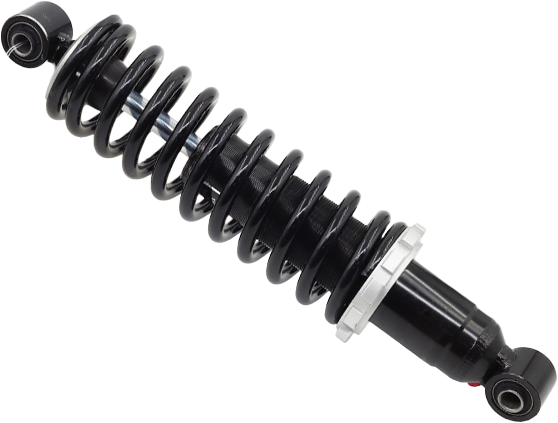 Gas Center Shock W/ Spring Pol - 54-2350S - SP1