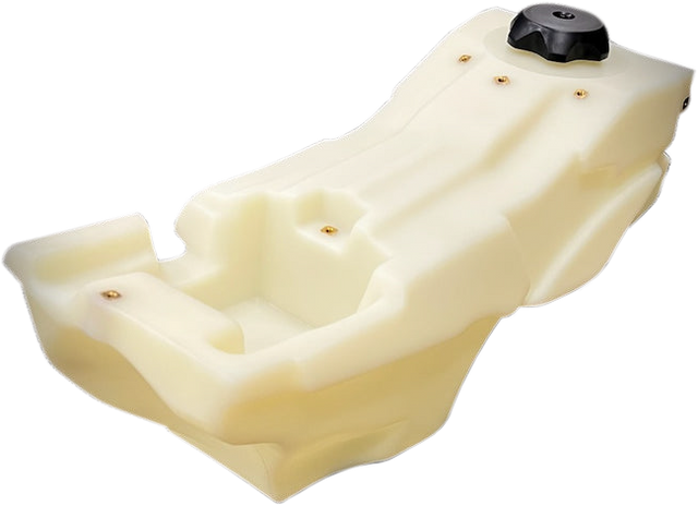 Fuel Tank 2.9 Gal Natural - 57-3770 - IMS
