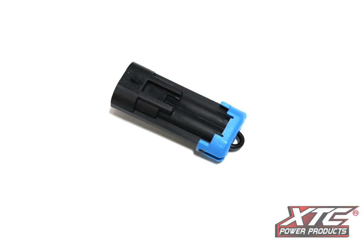 Plug N Play Seat Belt Pol - 630-0226 - XTC POWER PRODUCTS