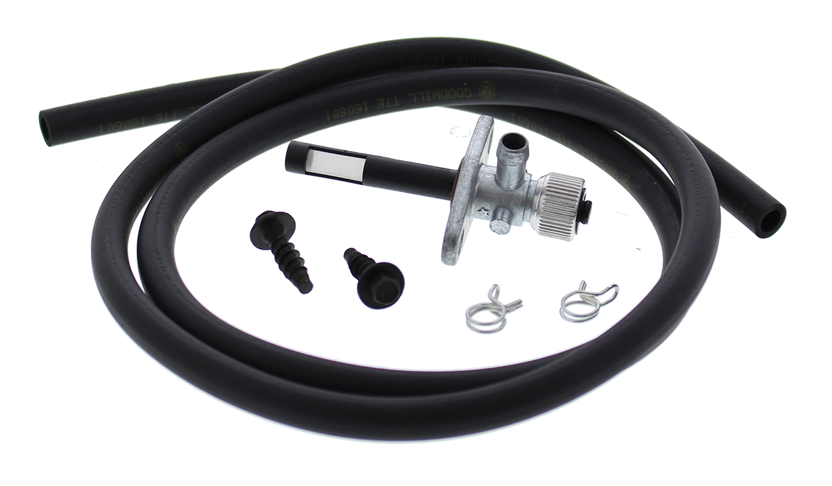 Fuel Valve - FS101-0159 - All Balls