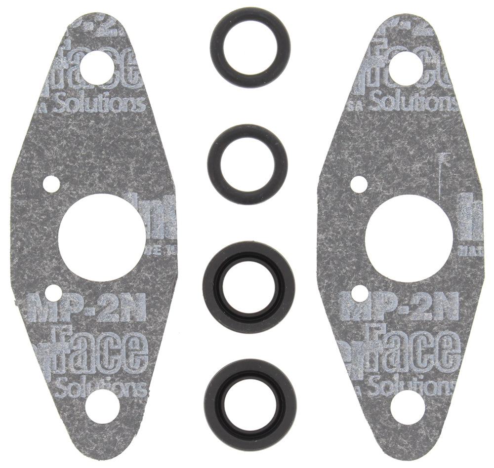 Exhaust Valve Gskt Kit- Lgnd+ 500ss '02-07-500 Gt/Mxz '01-03 - 12-5535 - Vertex