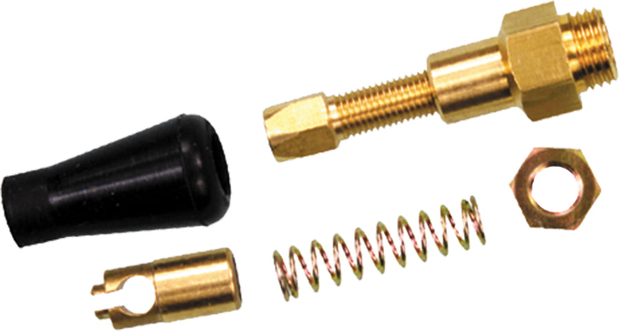 Choke Cable Fitting Kit Mikuni - 13-0200 - Mikuni