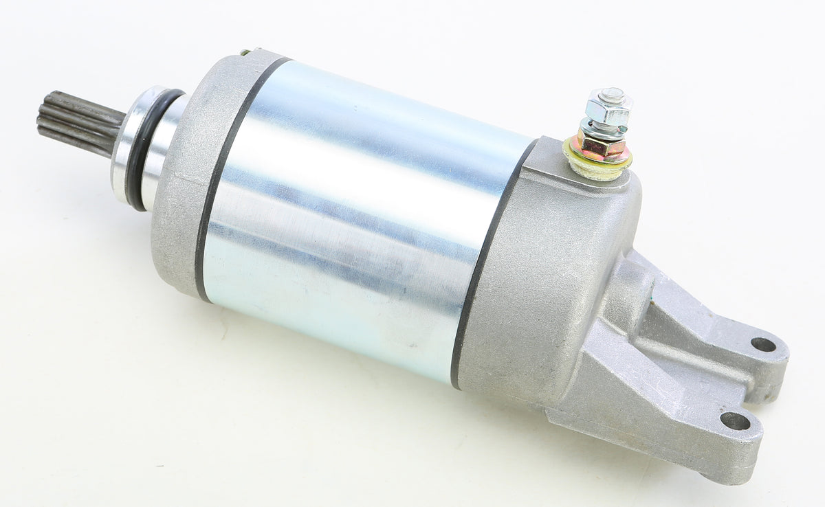 Starter Motor - 27-61316 - Ricks Motorsport Electric