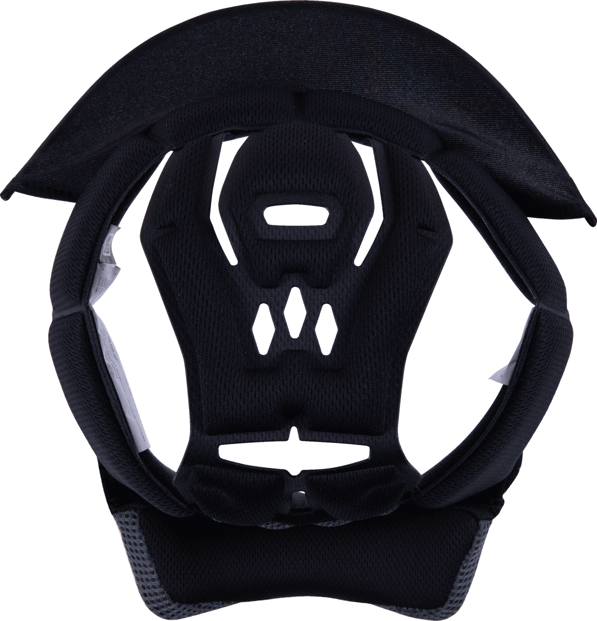 Sm3 Youth Crown Pad Ym - 482-00122YM - alpine star