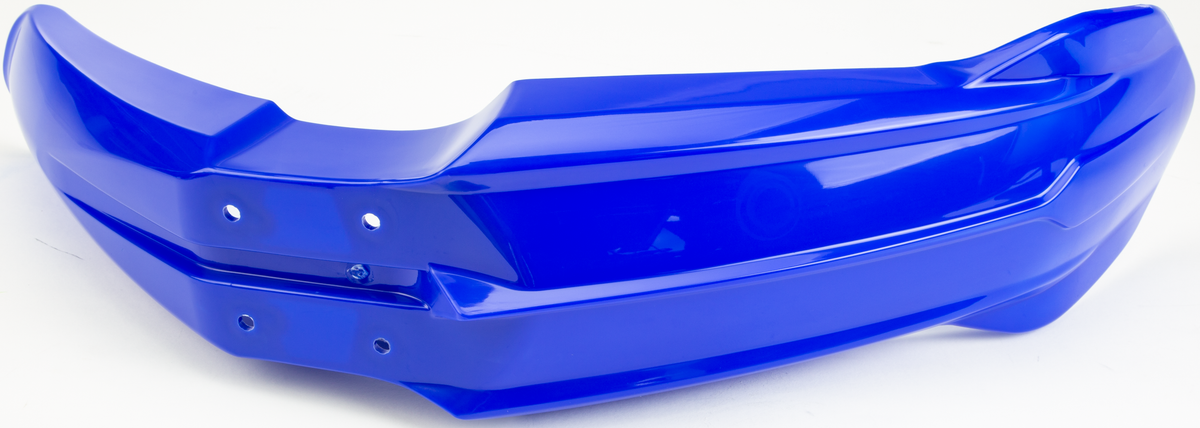 Front Fender Blue Yam98 Yam - 64-857487 - Polisport Plastics