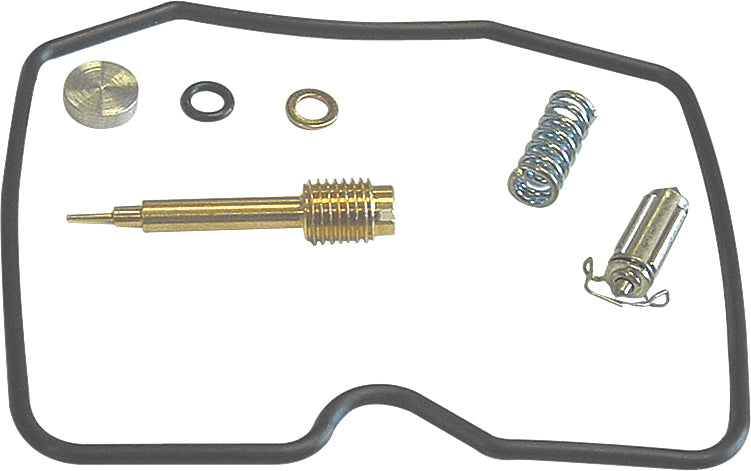 Carburetor Repair Kit - 118-2879 - K&L