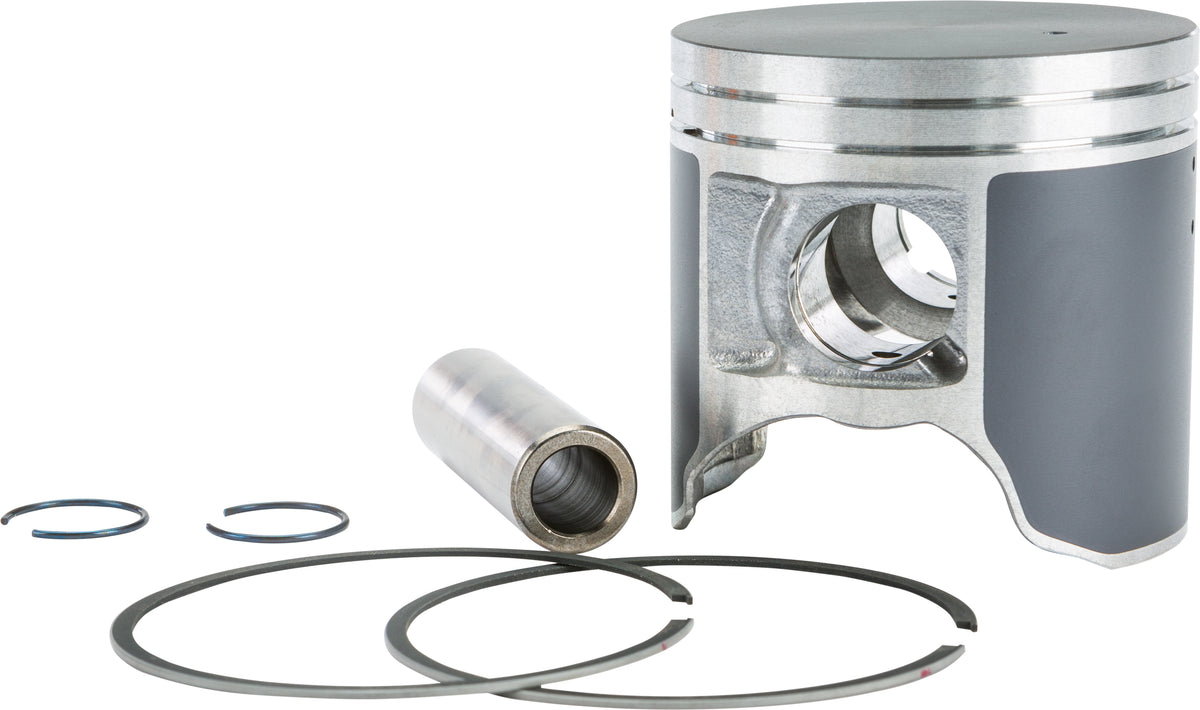 Piston T-Moly A/C - 54-605PS - SP1