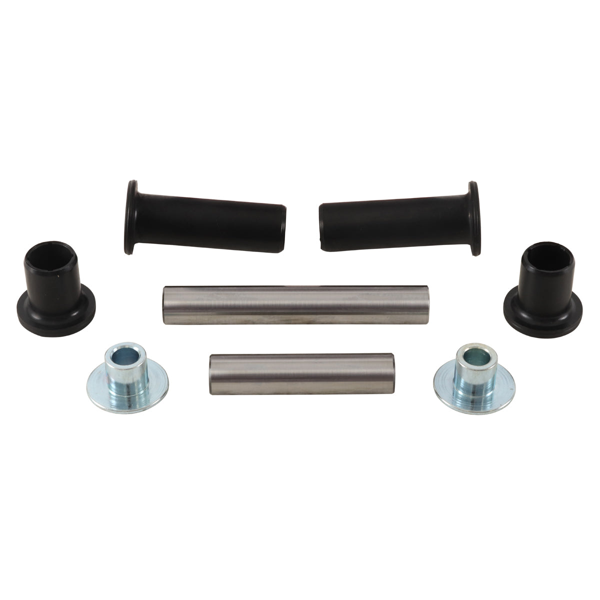 Rear Knuckle Bushing Kit Pol - 243-1210K - All Balls