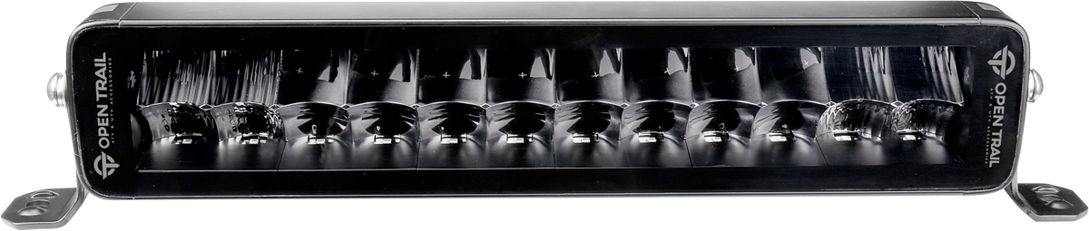 Stealth Led Light Bar 13" - 12-9064 - Open Trail
