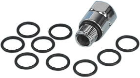 Gasket Oring Oil Line Connectr Twin Cam B Motor 10/Pk 11326 - 681-4183 - James Gasket