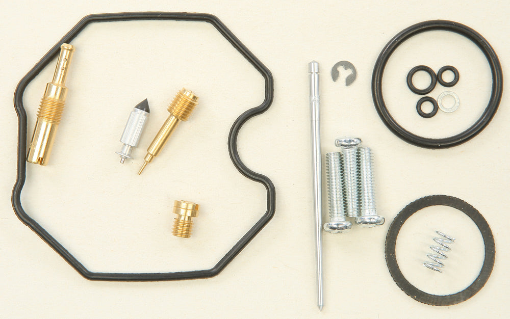 Bike Carburetor Rebuild Kit - 226-1179 - All Balls