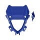 Headlight Mask Blue - 29881-60003 - Acerbis
