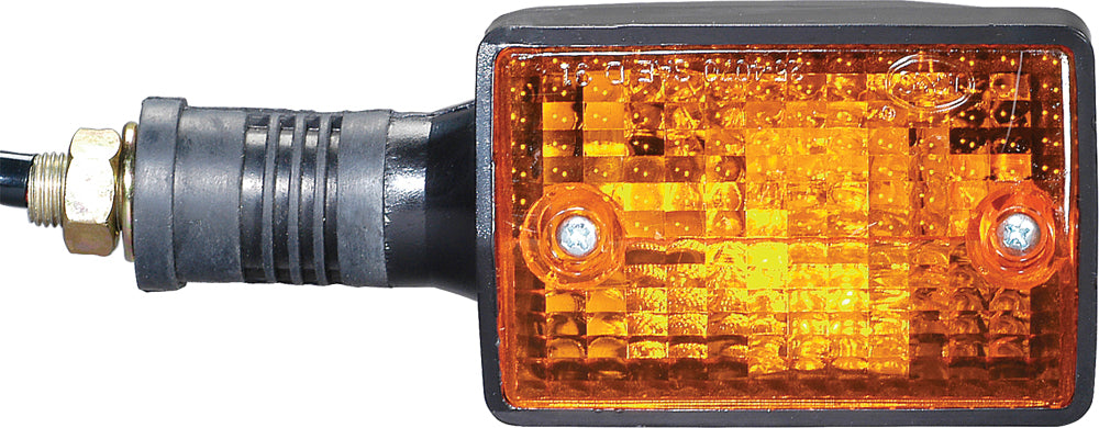 Turn Signal Rear - 225-4076 - K&S Technologies