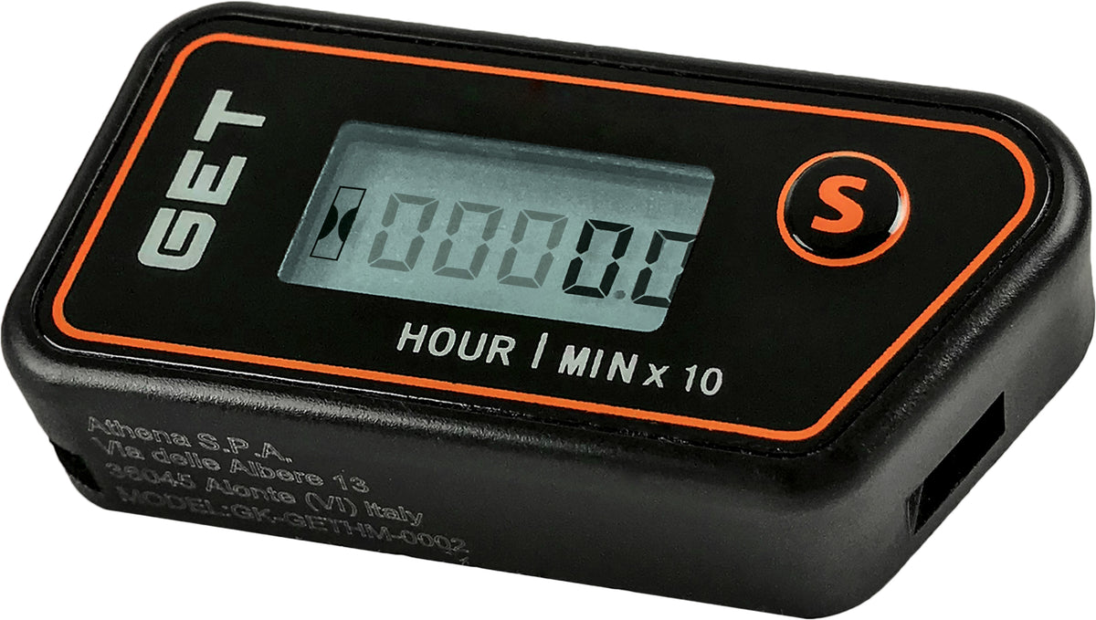 Hour Meter - 68-45298 - GET