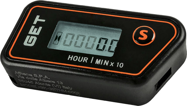 Hour Meter - 68-45298 - GET