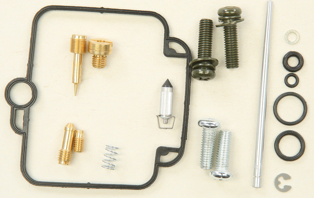 Bike Carburetor Rebuild Kit - 226-1105 - All Balls