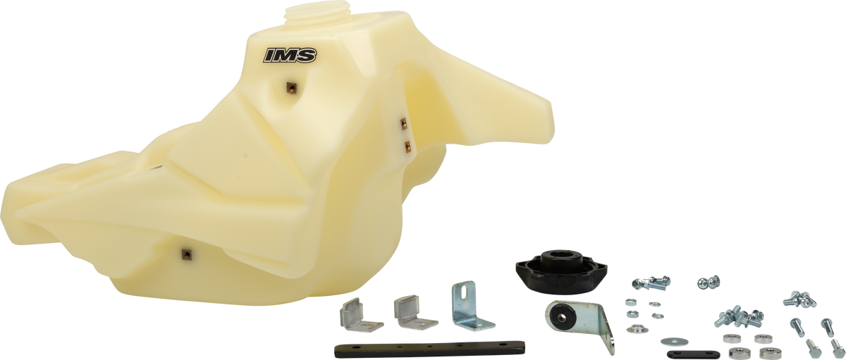 Fuel Tank 2.7 Natural Suz - 57-3620 - IMS