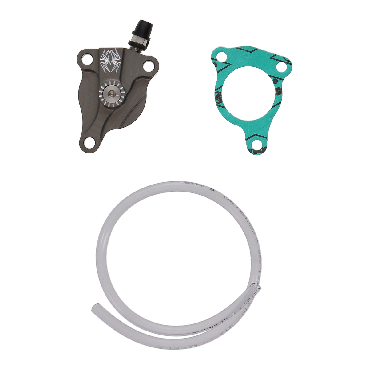Slave Cylinder Assembly Yam - 156-45150 - Rekluse