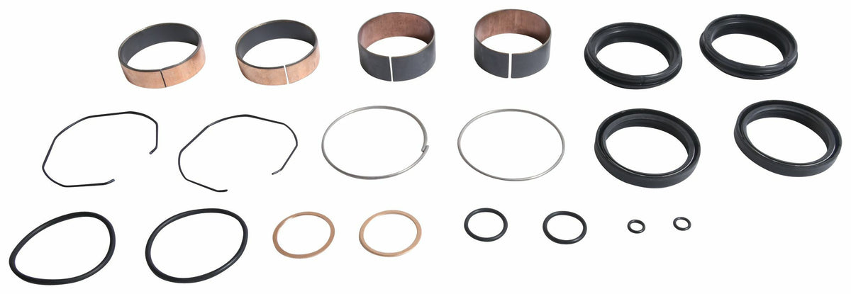 Seal/Bushing Kit Forks Suz - 52-09420 - Pivot Works