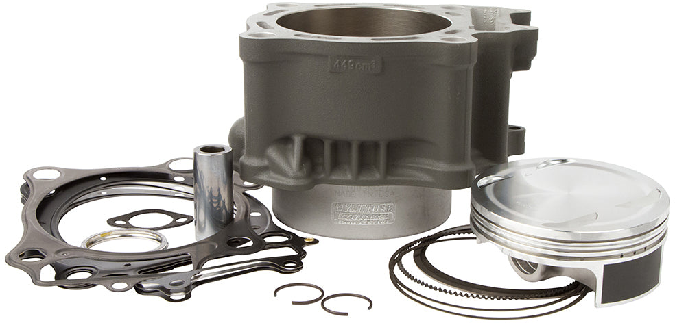 Cylinder Kit Bb 98.00/+3.0 10.5:1 Hon - 422-11003K - Cylinder Works