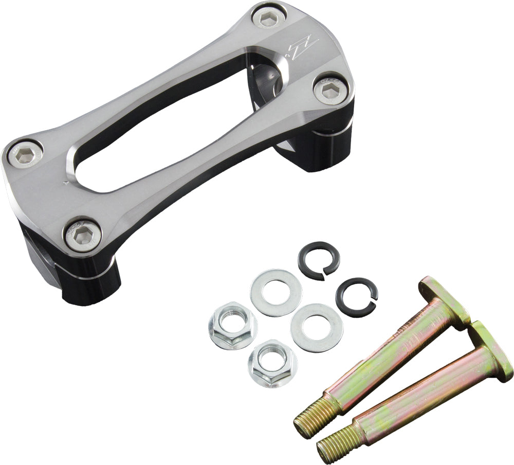 Rx Clamp Kit - 634-0010 - ZETA