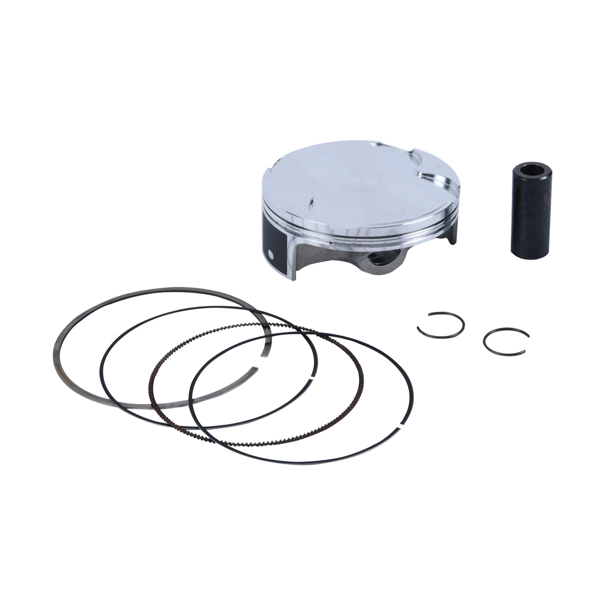 Piston Kit Forged 95.96/Std 12.5:1 Kaw - 175-24368A - Vertex