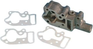 Gasket Oil Pump Cover Paper Fl Flh Flt Fxr 10/Pk 26276-80-A - 681-4515 - James Gasket