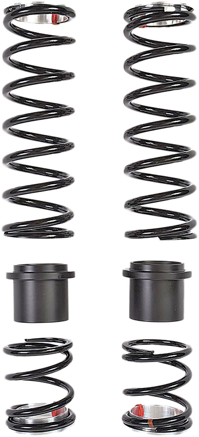Zbroz Dual Rate Spring Kit 36" Standard S-D Gen4 S/M - 249-90151S - Z Broz Racing
