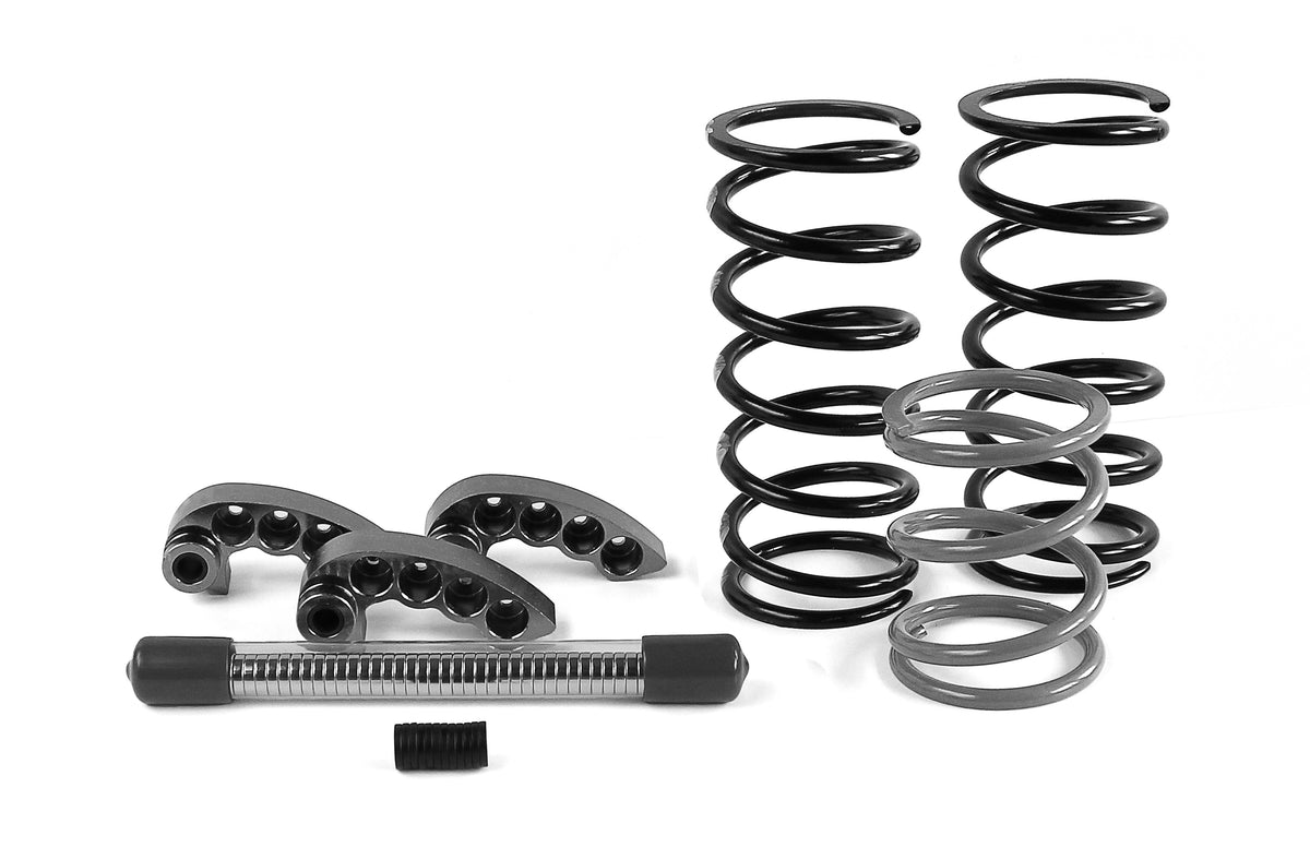 Clutch Kit Pro Series - 23-3505 - EPI
