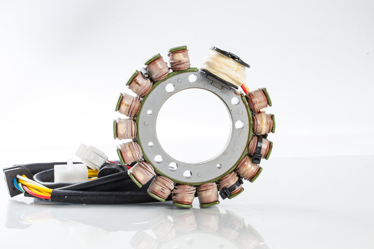 Stator - 27-21913 - Ricks Motorsport Electric