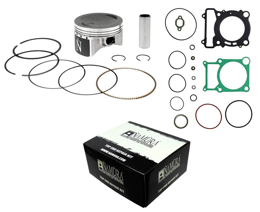 Top End Kit 84.45/Std 11:1 Yam - 186-4011 - Namura