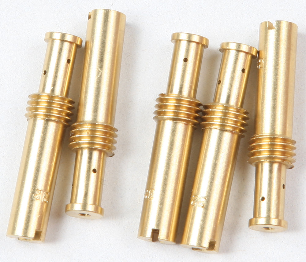 S&S Slow Jets #.032 5/Pk - 865-01138 - Cycle Pro