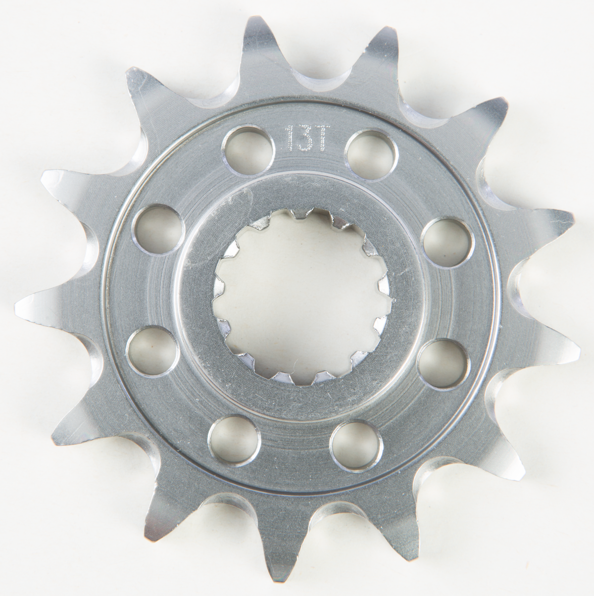 Front Cs Sprocket Steel 13t-520 Suz - 255-4520013 - Fire Power
