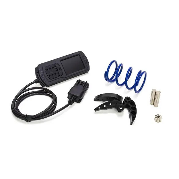 Stage 2 Kit - 133-8112 - Dynojet Research