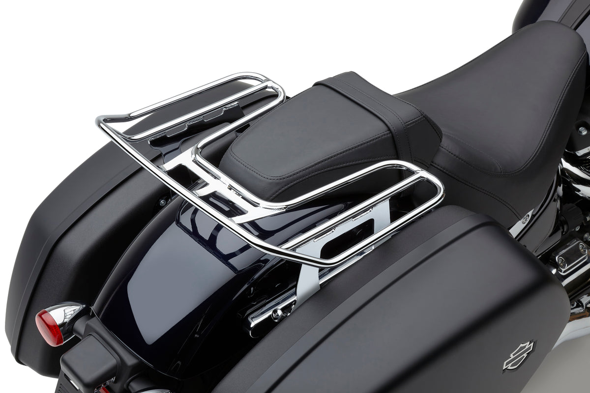 Detach Big-A Wrap Around Rack Chrome Flsb 18-24 - 82-96102 - Cobra