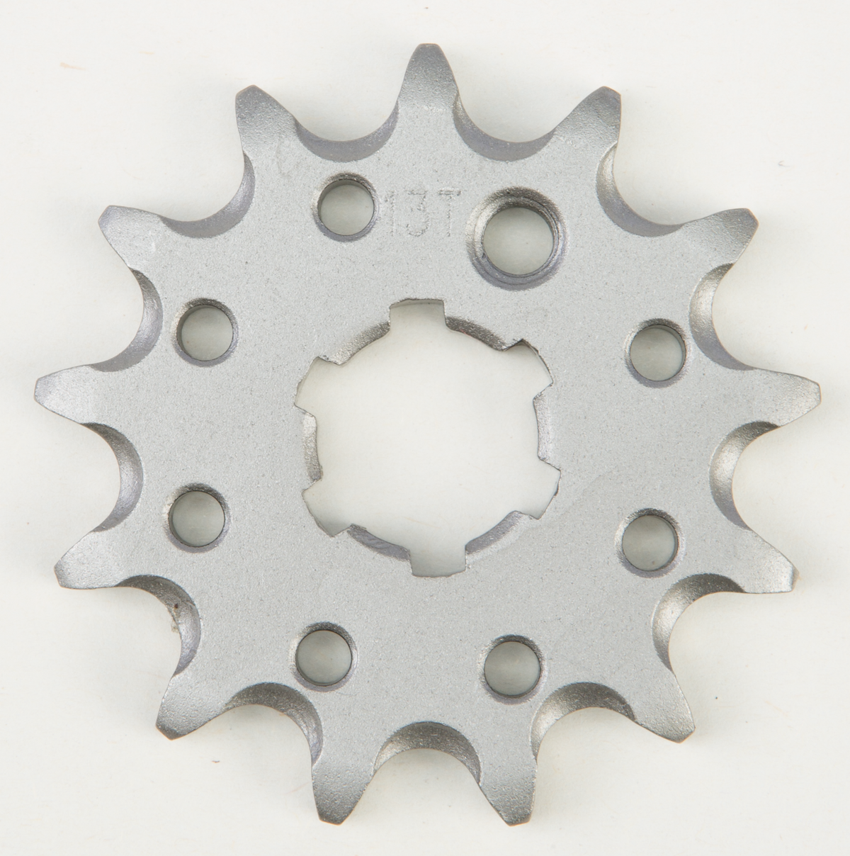 Front Cs Sprocket Steel 13t-420 Kaw/Suz/Yam - 255-2420013 - Fire Power