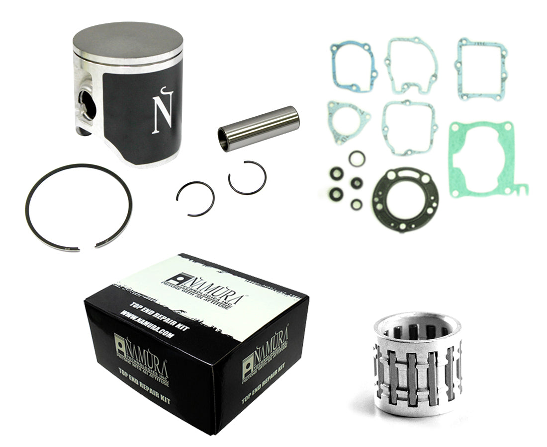 Top End Kit 53.94/Std 11:1 Hon - 185-1003 - Namura