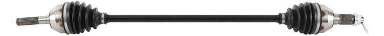 6 Ball Heavy Duty Axle Front - 531-0236 - All Balls