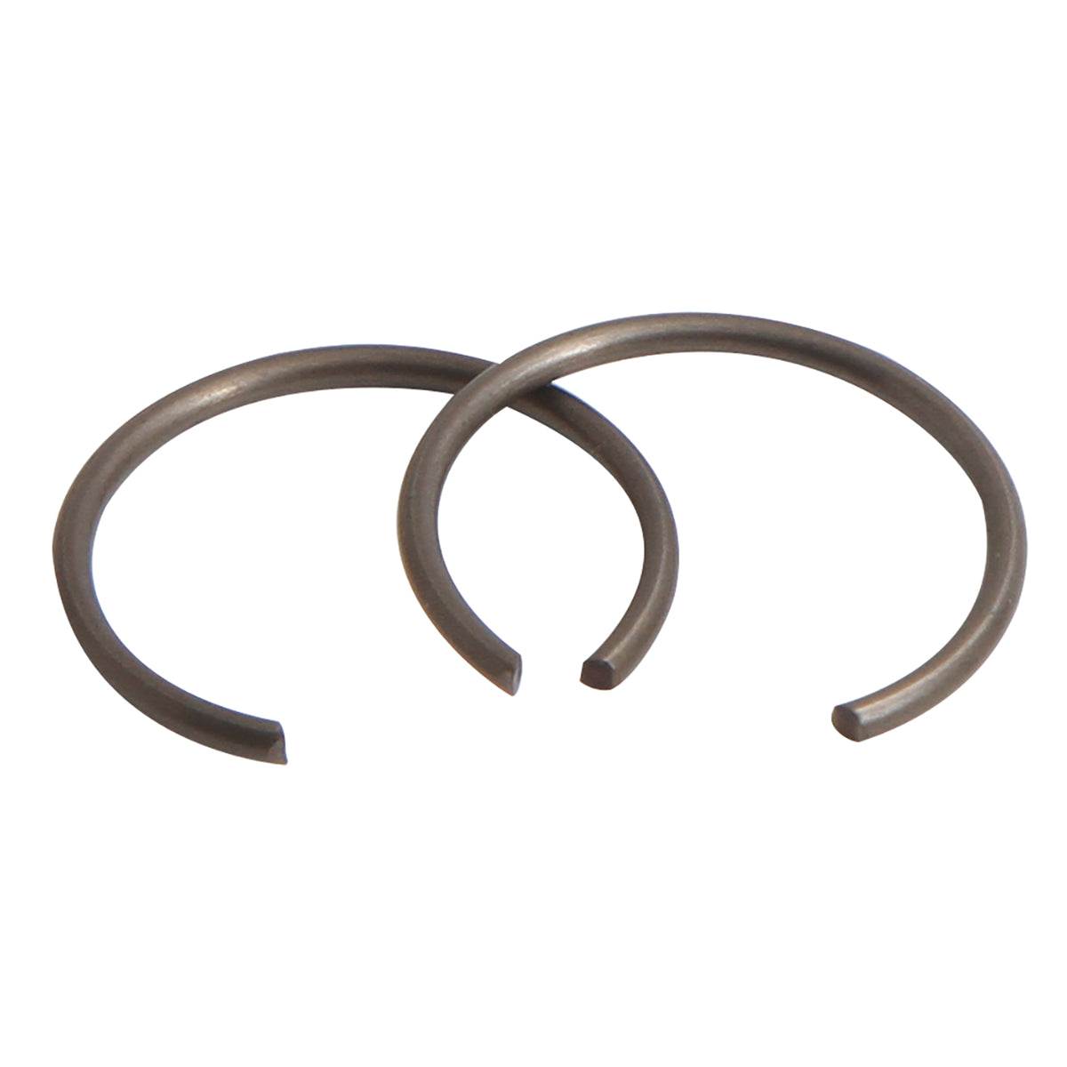 Piston Circlips For Vertex Pistons Only - 175-72116K - Vertex