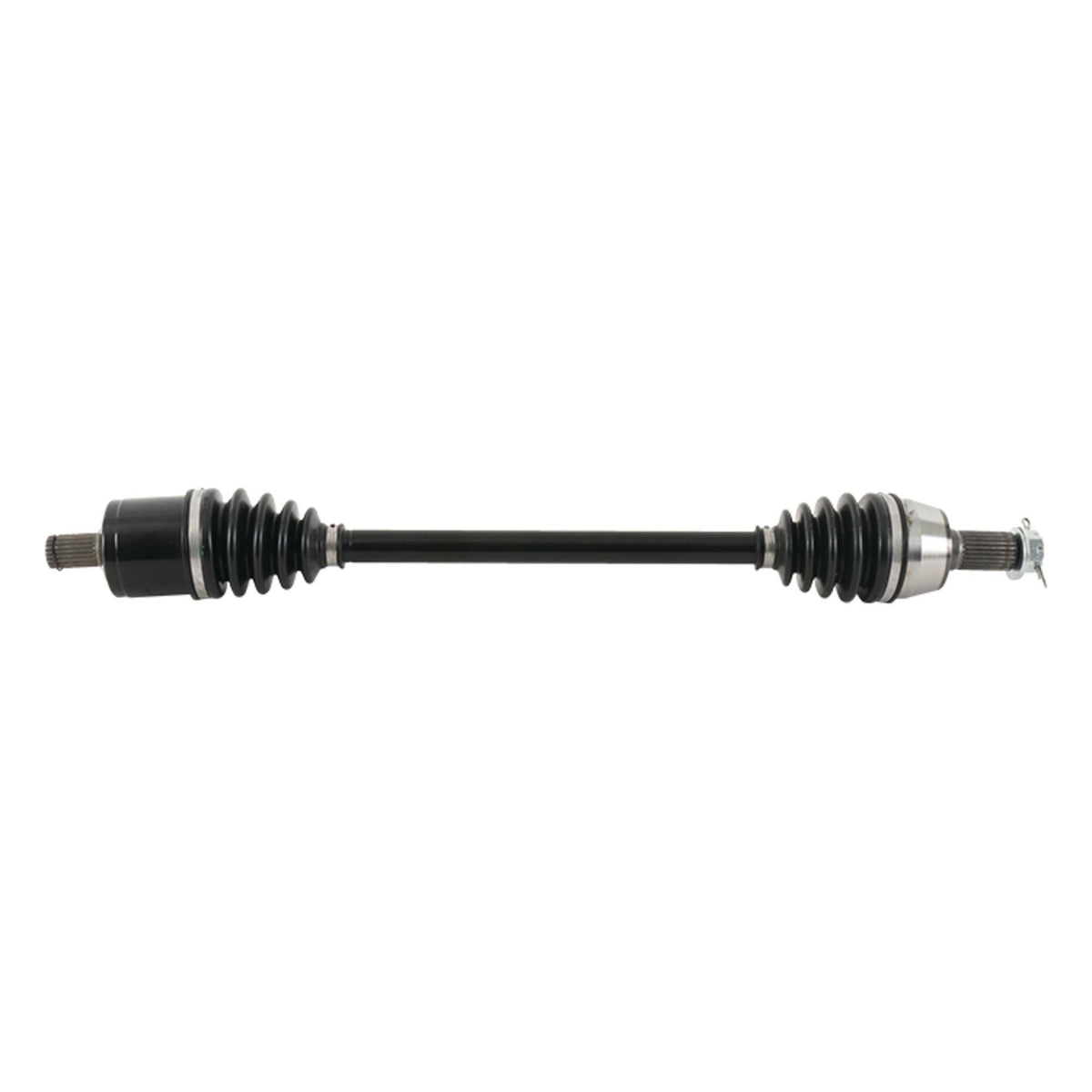Axle - 536-0076 - All Balls