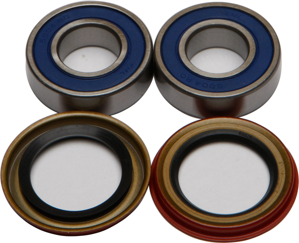 Wheel Bearing & Seal Kit - 22-51431 - All Balls