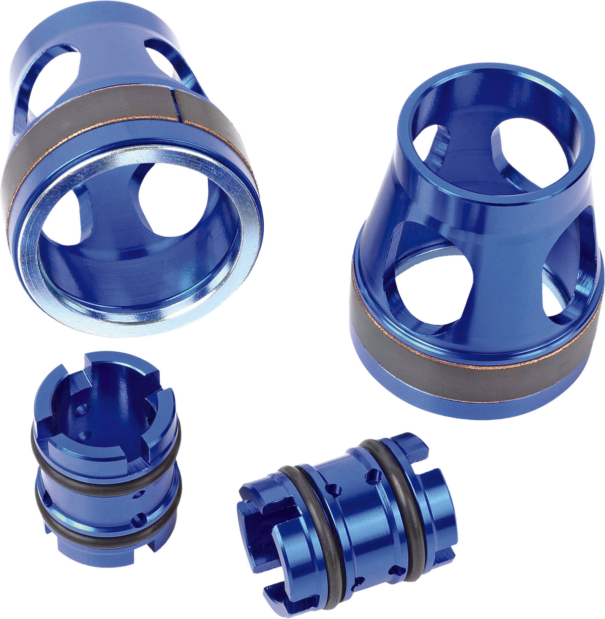 30mm/50mm Lowering Inner Kit - 634-8362 - ZETA