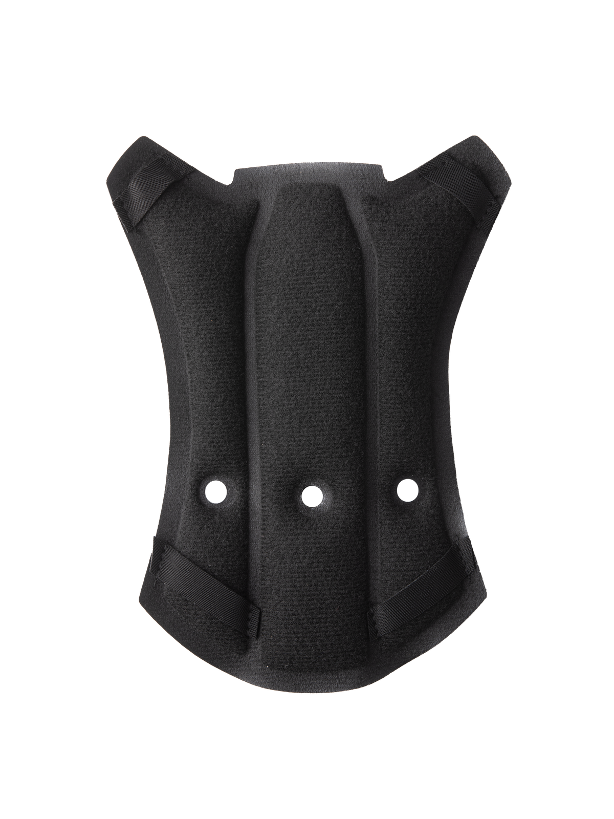 Sm7 Top Pad Black - 482-00198 - alpine star
