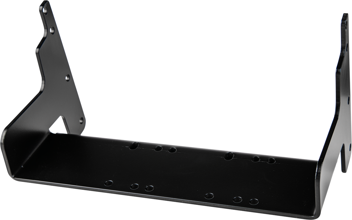 Winch Mount - 459-0430 - Open Trail