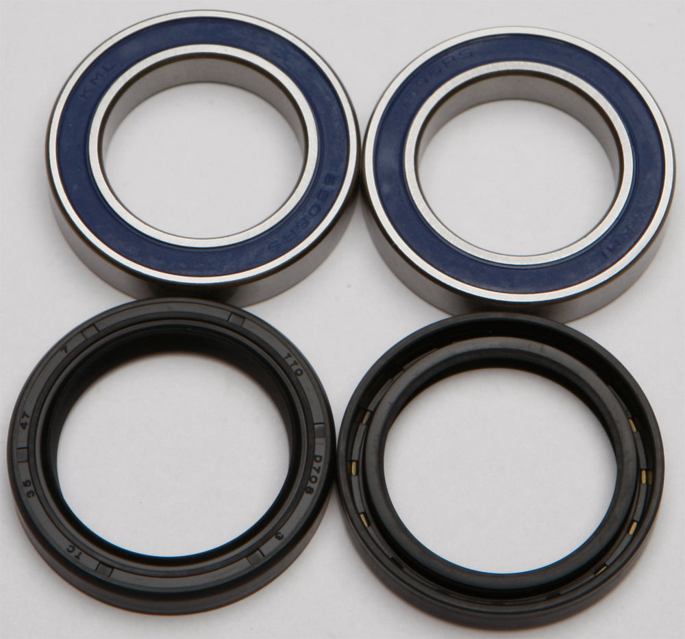 Front Wheel Bearing/Seal Kit - 22-51402 - All Balls